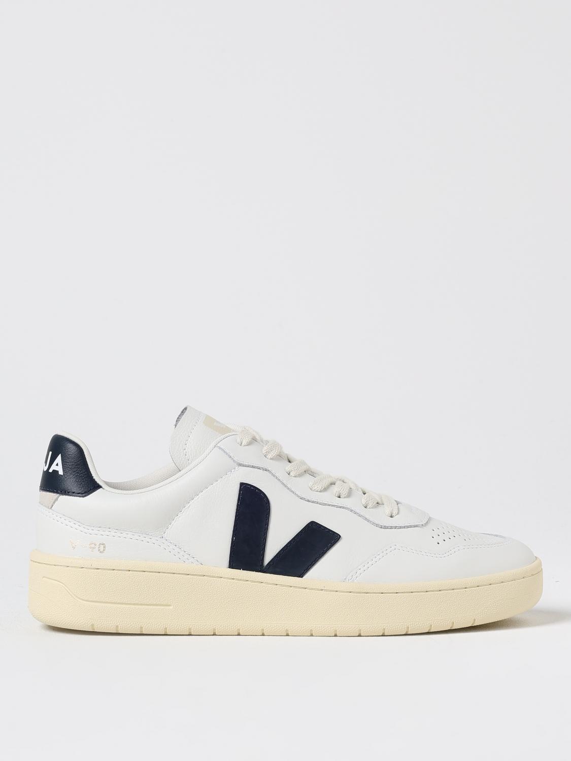 スニーカー VEJA Men Sneakers White VD2003656