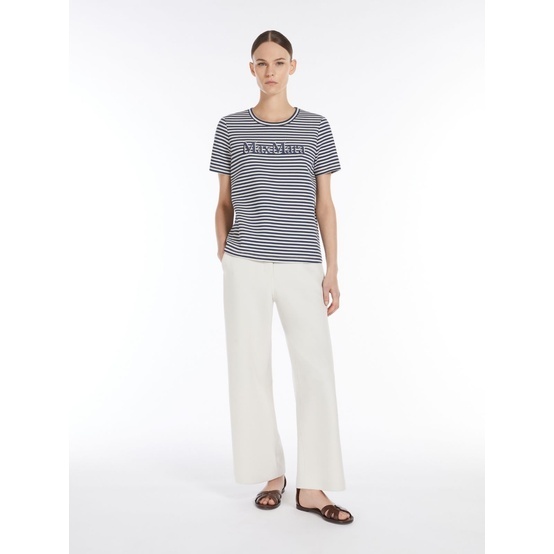 ★Max mara★ 25SS ☆Nancy Tシャツ 大人気 ! ☆Max mara☆ 25SS ☆Nancy Tシャツ (Max Mara/Tシャツ