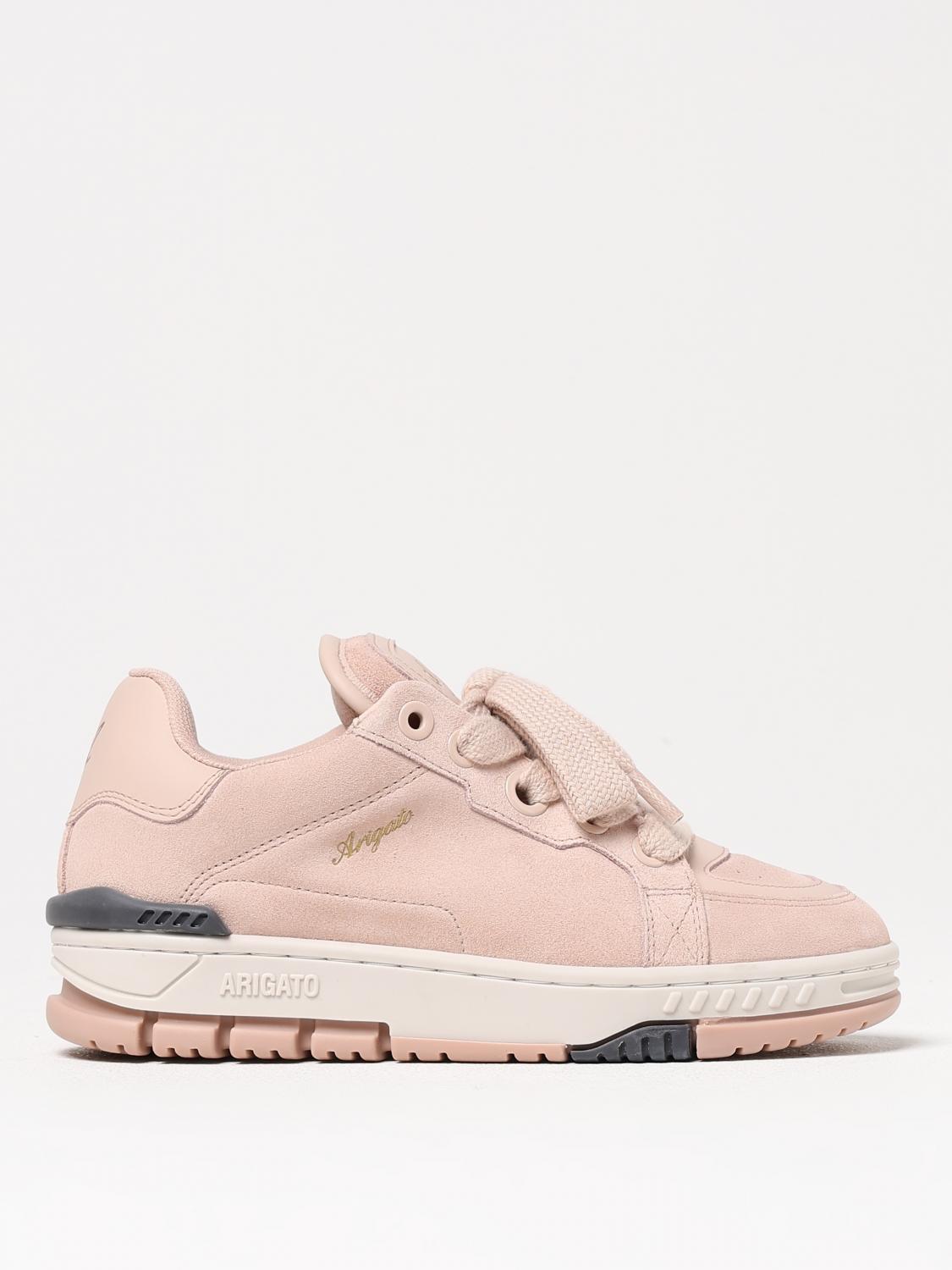 スニーカー AXEL ARIGATO Woman Sneakers Pink F3035001 LPOW