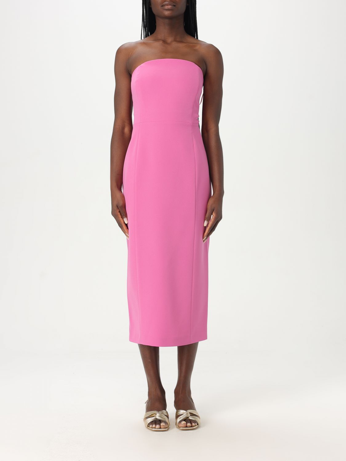 ワンピース LIU JO Woman Dress Cream CA5273T2957 X0450