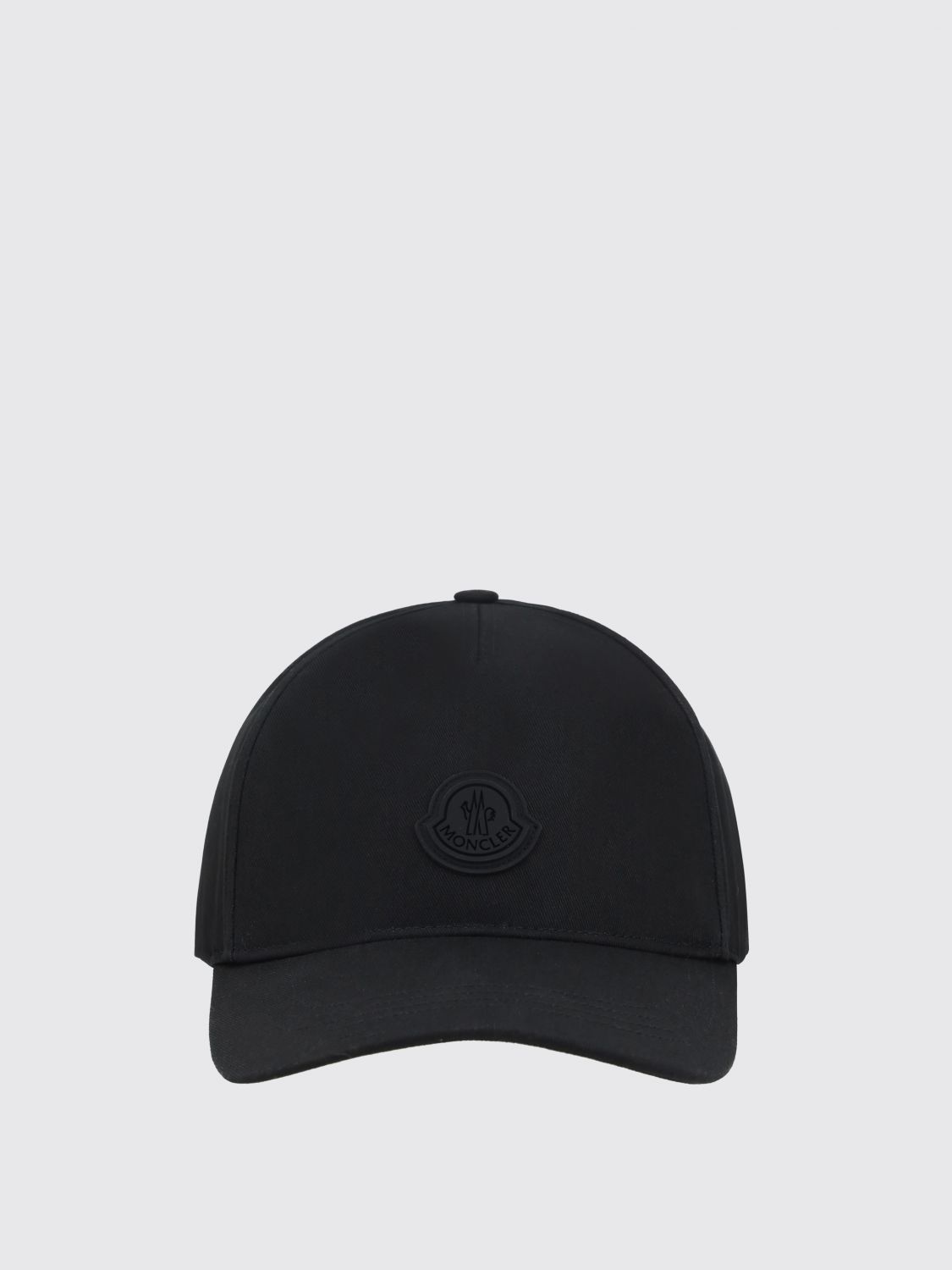 ハット MONCLER Woman Hat Black K10933B000260U082 999