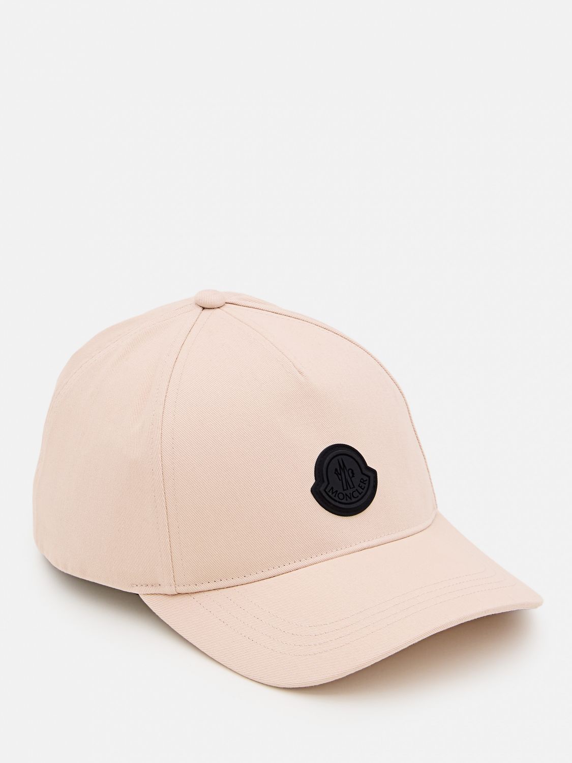ハット MONCLER Woman Hat White K10933B000260U082 21E