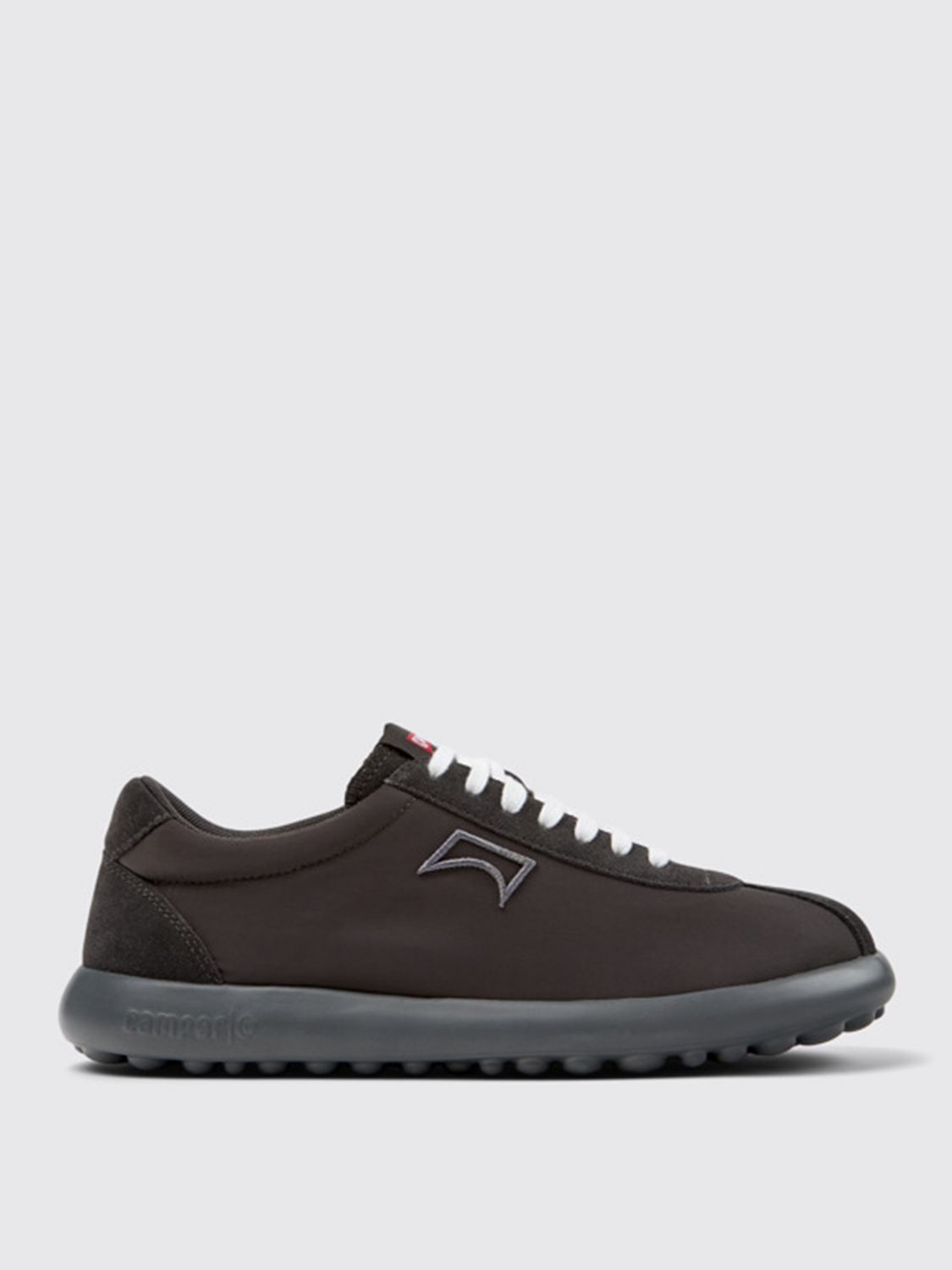 スニーカー CAMPER Men Sneakers Grey K101019-005 PELOTAS XLITE 0