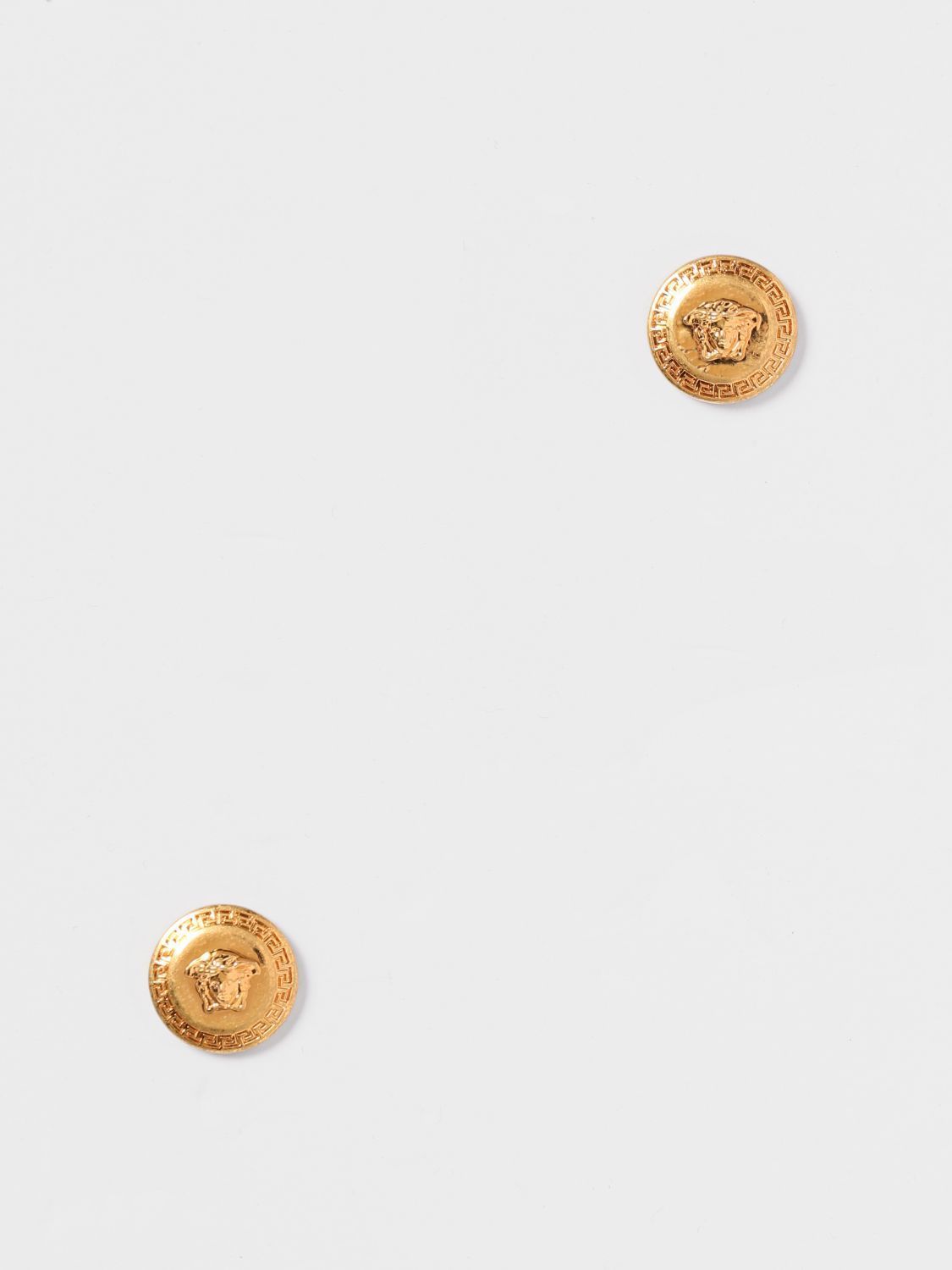 アクセサリーその他 VERSACE Woman Jewel Gold DG2H765DJ MTKOT