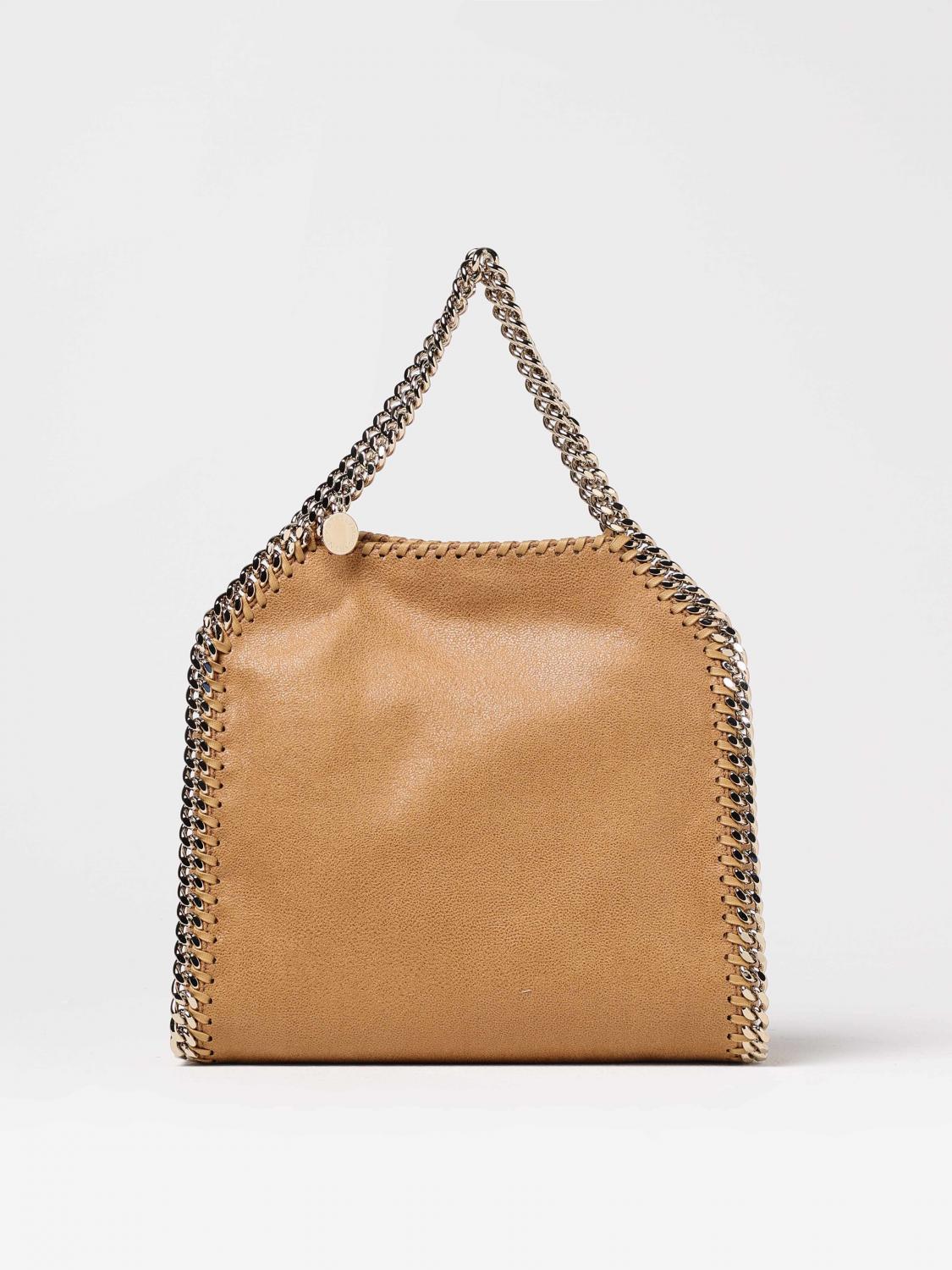 ハンドバッグ STELLA MCCARTNEY Woman Handbag Leather 371223WP0404 9967