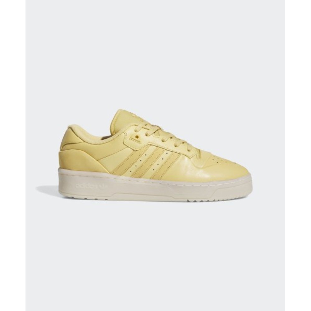 ★adidas★ Rivalry Low Yellow IG6496