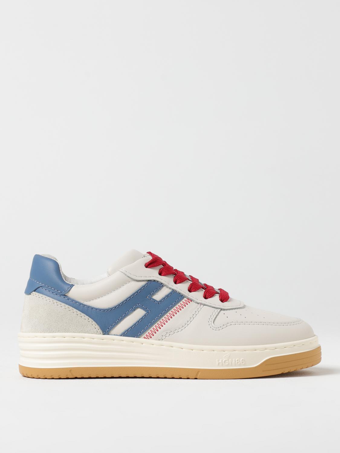 スニーカー HOGAN Woman Sneakers Multicolor HXW6300EU50ODZ 0SA6