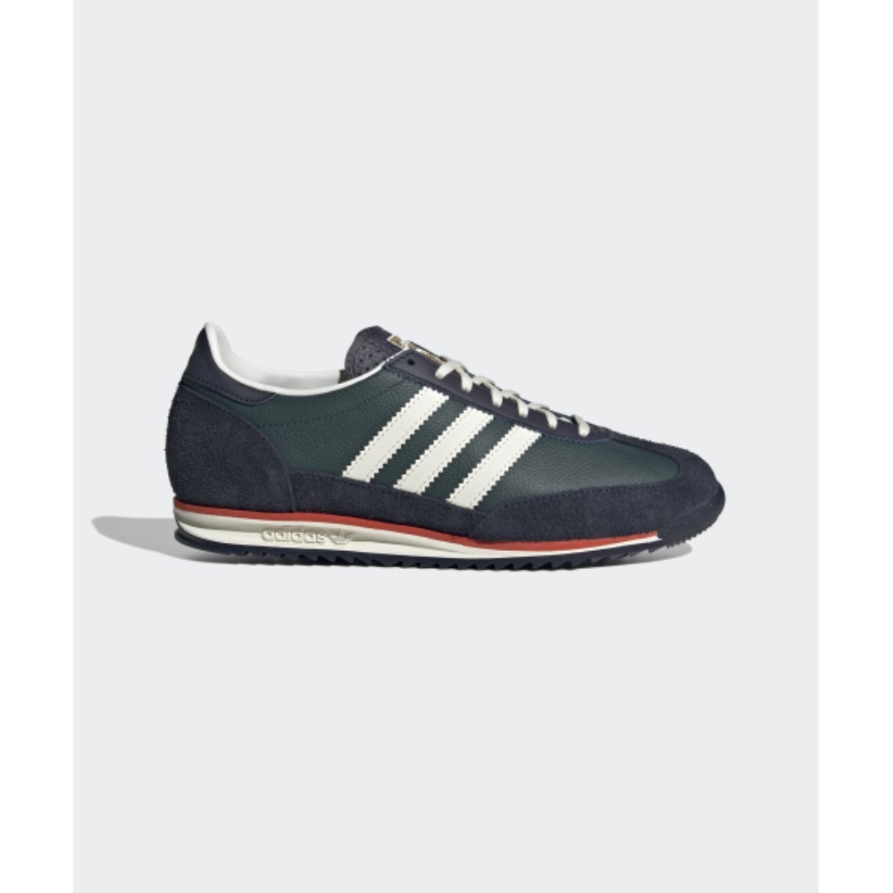 ★adidas★ SL 72 OG W Deep Green Black IF1938