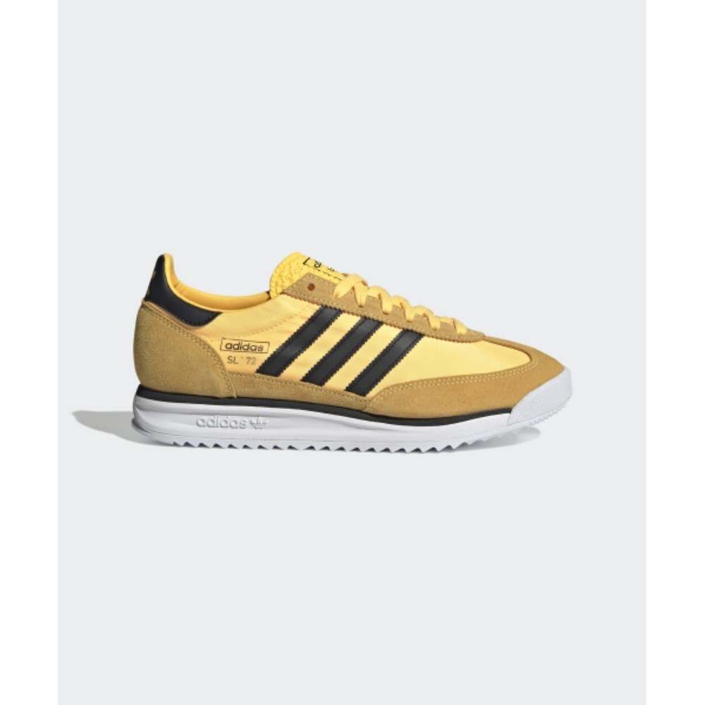 ★adidas★ SL 72 RS Yellow Gold Black IH7912