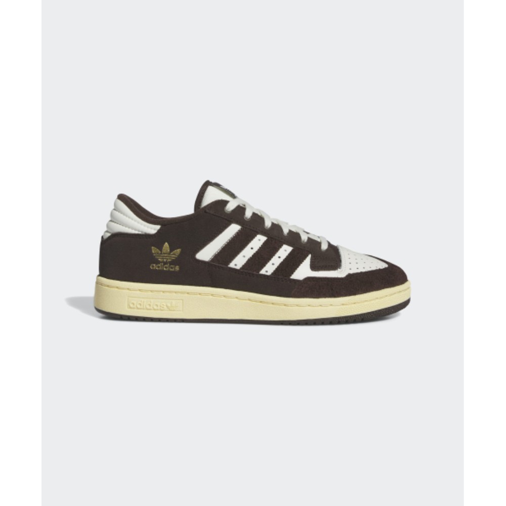 ★adidas★ Centennial 85 Low Brown Ivory IE3053