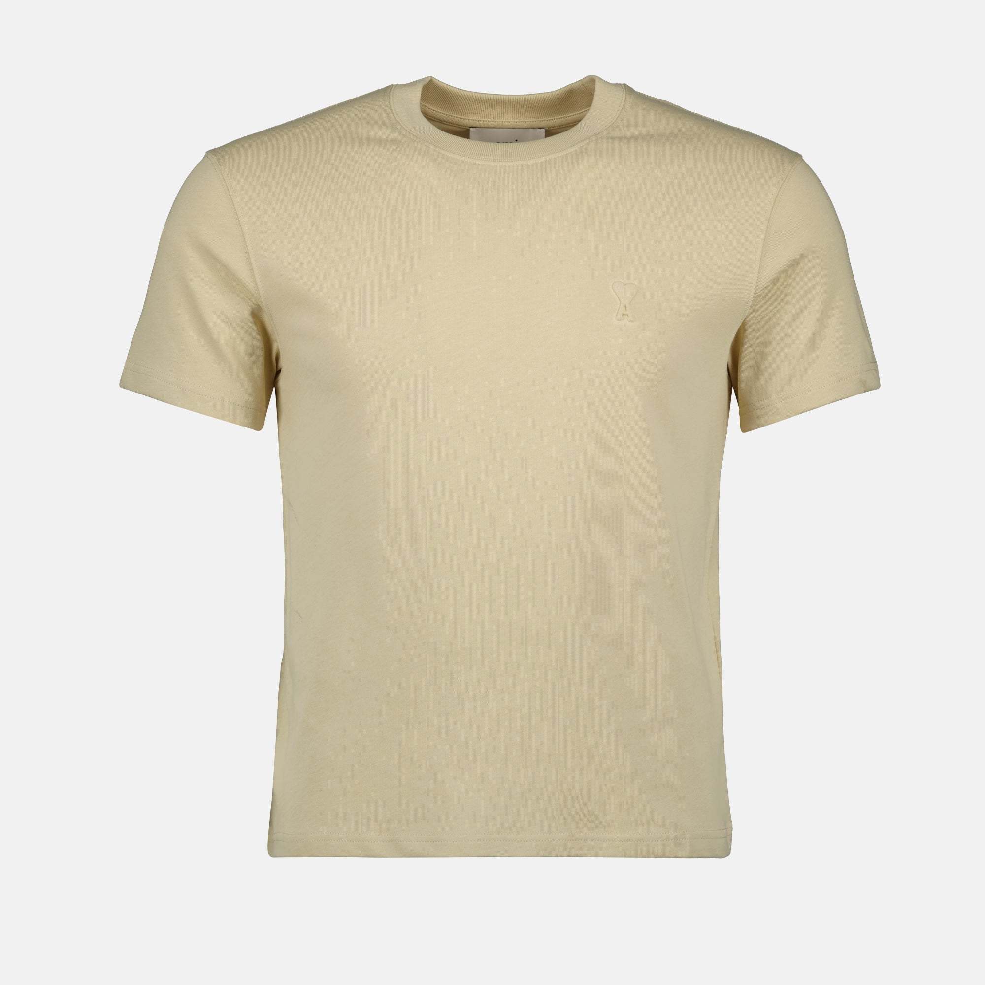 Tシャツ・カットソー AMI PARIS Short-sleeved t-shirts