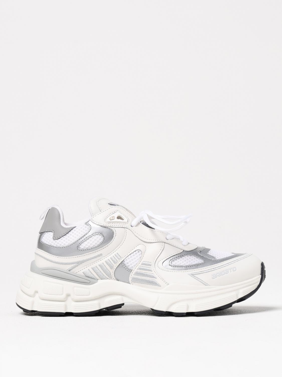 スニーカー AXEL ARIGATO Woman Sneakers White F1543001 WS