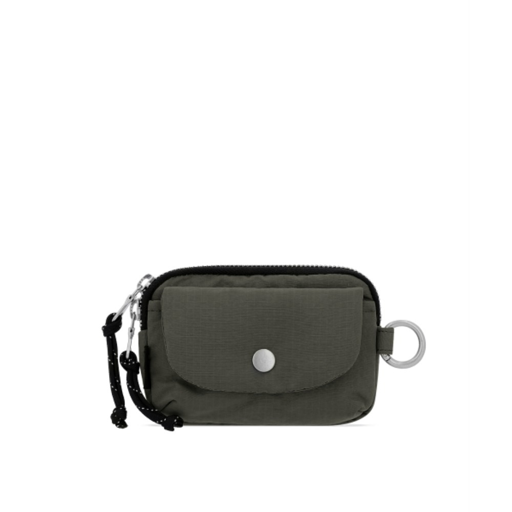 ☆sweetch☆ CITY BOYS POUCH 001 Moss Grey CT-031-MOG