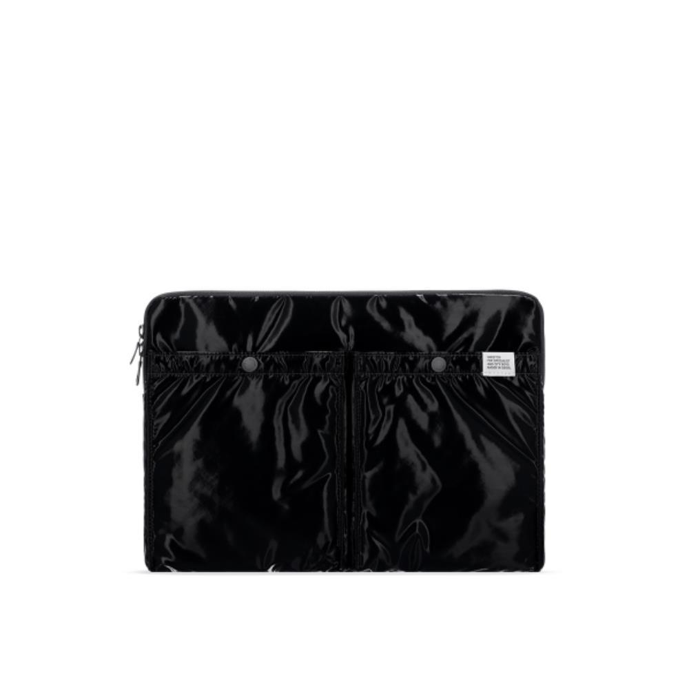 ☆sweetch☆ CITY BOYS LAPTOP CASE Glossy Black CT-005-GBK /