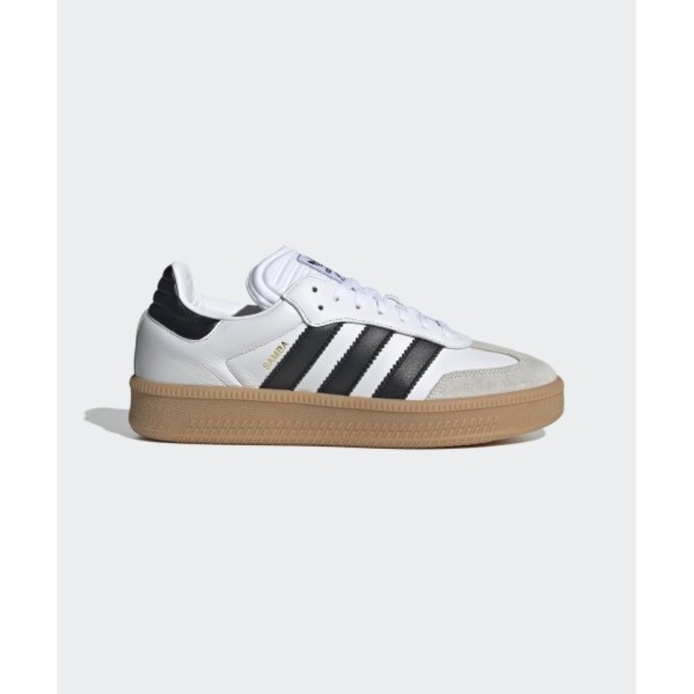 ★adidas★ Samba XLG White Black IE1377