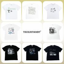 THE COLDEST MOMENT ♥ TCM interplay T /追跡付 THECOLDESTMOMENT】TCM multi hooded zip-up | OUR BRAND