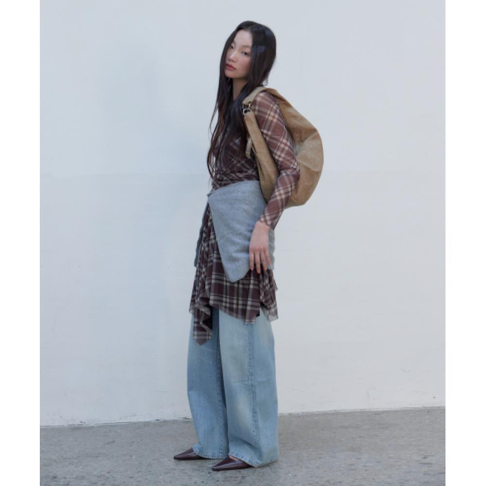 ☆haveawhale☆ bohemian shoulder bag BE 5015834253
