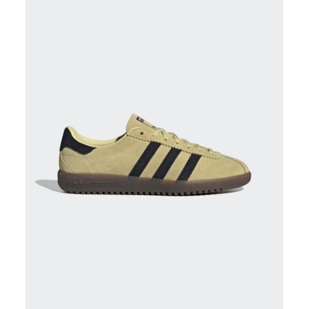 ★adidas★ Bermuda Powder Yellow JI2659