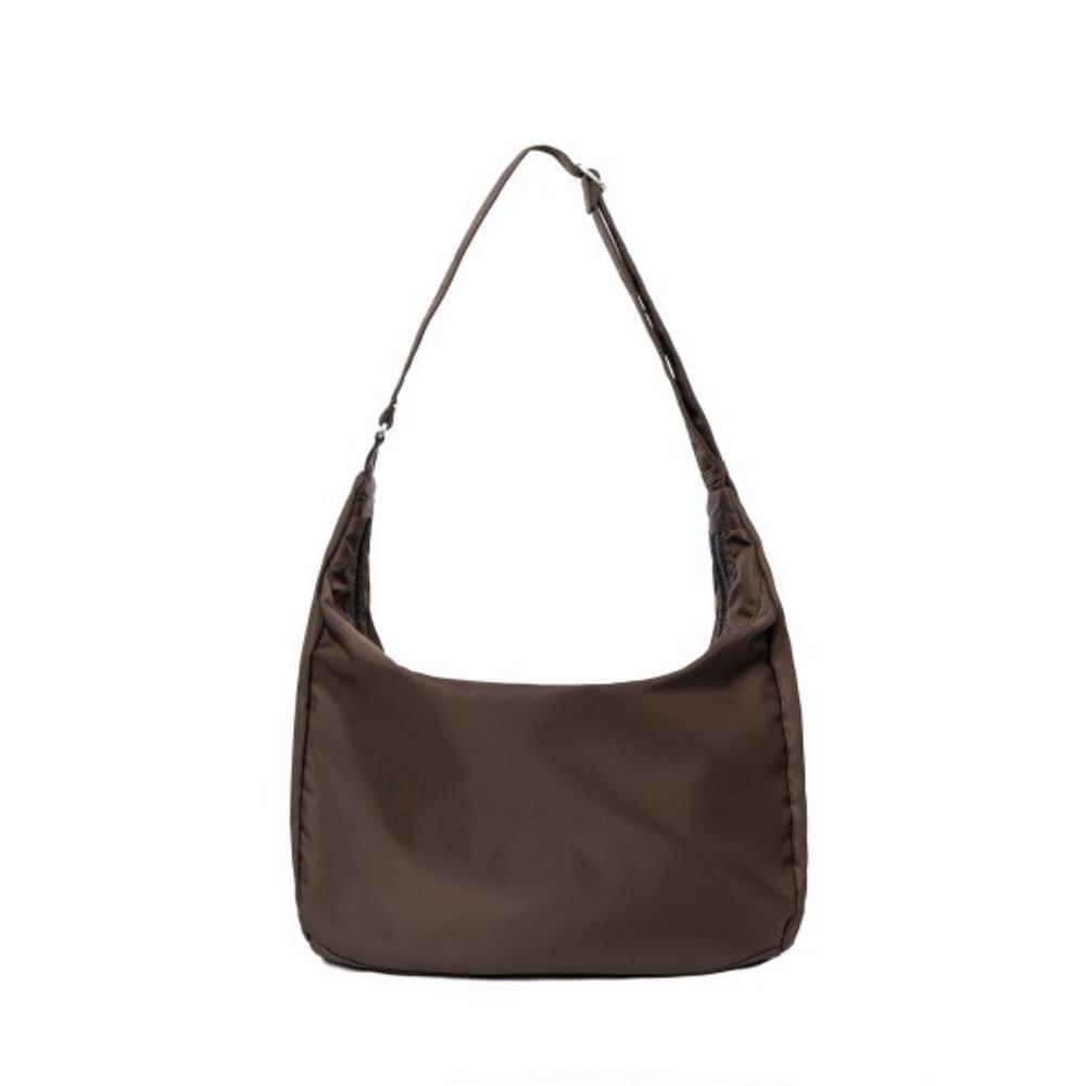 ☆HAH ARCHIVE☆ Arc Messenger Bag 002 Brown S#2024ark002BROW