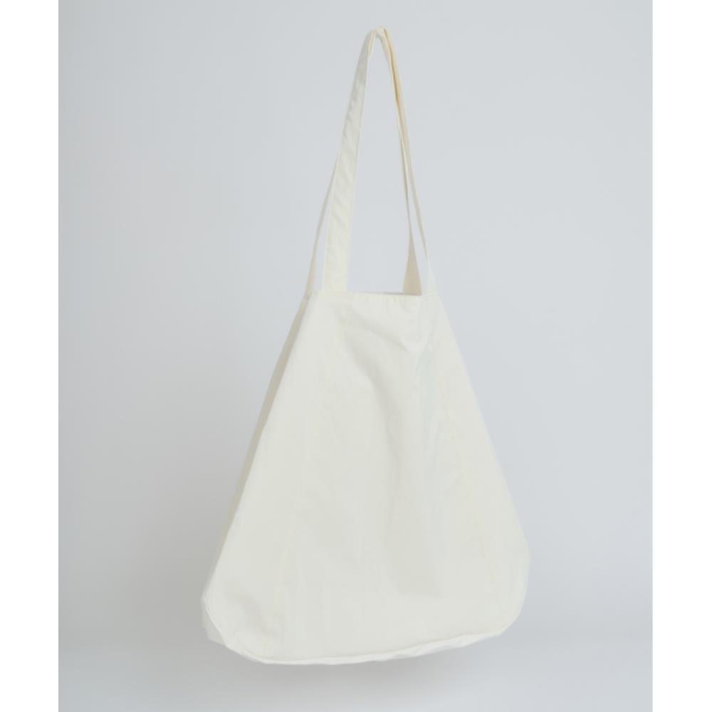☆HAH ARCHIVE☆ WITH BUJMATISSE COVER SHOULDER BAG WHITE COV