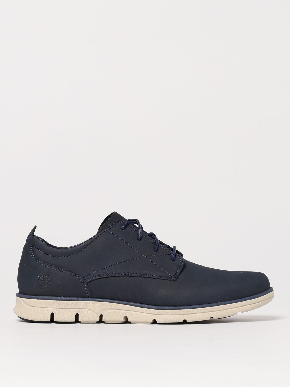 スニーカー TIMBERLAND Men Sneakers Blue TB0A2C6N0191 NAVY
