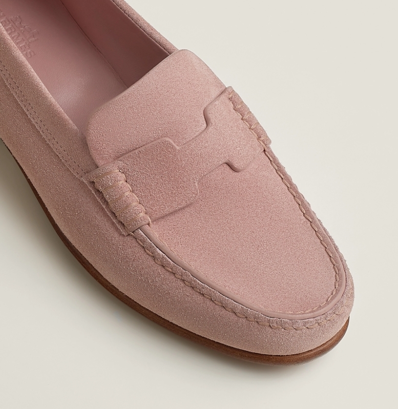 HERMES モカシン 《ケネディ》 ★関税込 Kennedy loafer