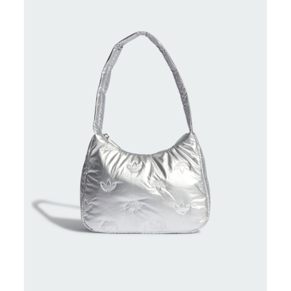 ☆adidas☆ Puppy Satin Mini Shoulder Bag II3393