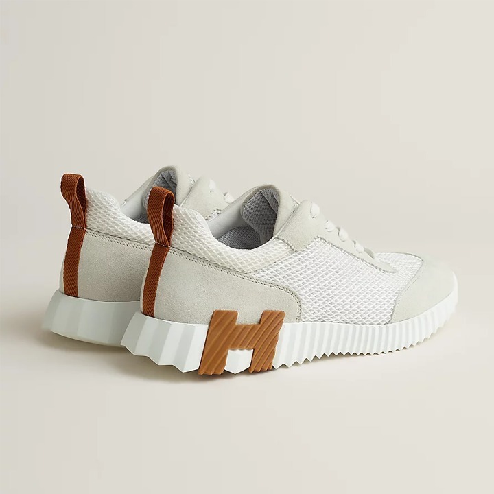 【超軽量♪】HERMES スニーカー 《バウンシング》