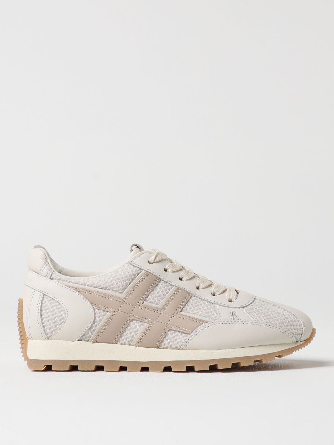 スニーカー HOGAN Woman Sneakers White HXW6710FQ80U6S 0ZBX