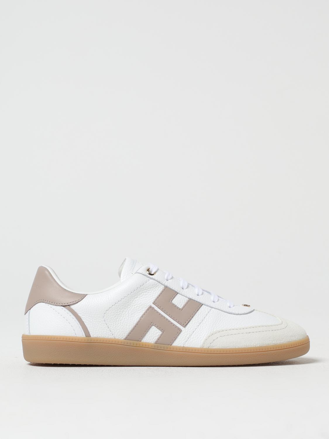 スニーカー ELISABETTA FRANCHI Woman Sneakers White SA50G DK6