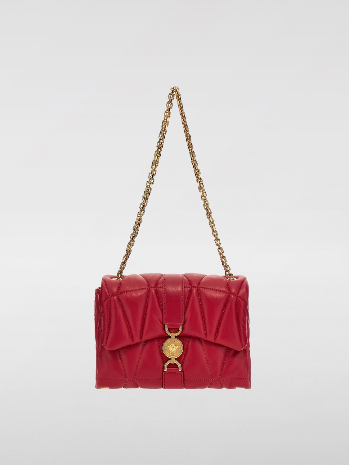 バッグ・カバンその他 VERSACE Woman Mini bag Red 10159641A12973 1RB3V