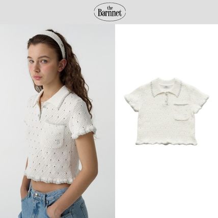 The Barnnet(ザ バーネット) ニット・セーター(レディース
