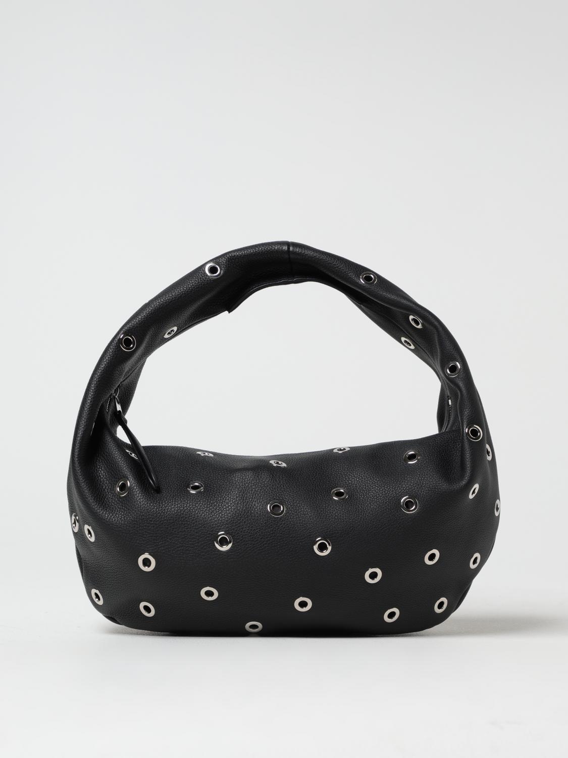 バッグ・カバンその他 KHAITE Woman Mini bag Black H6015918 200