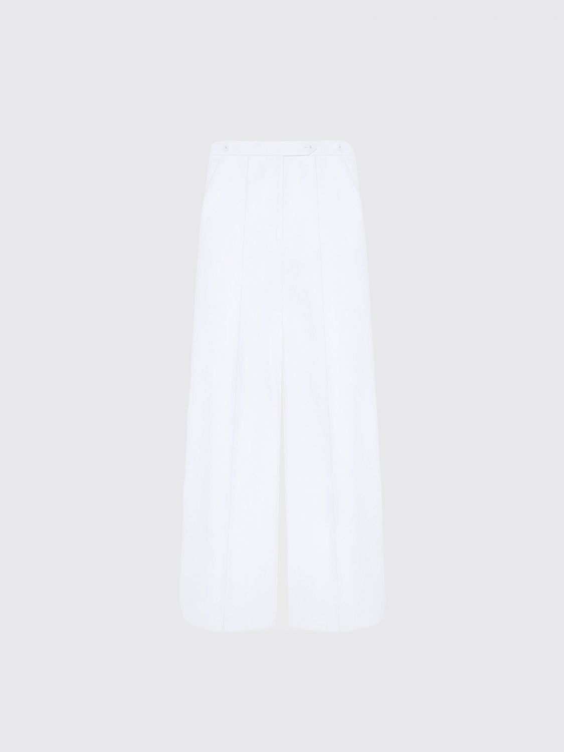 パンツ GIVENCHY Woman Pants White BW515714X0 100