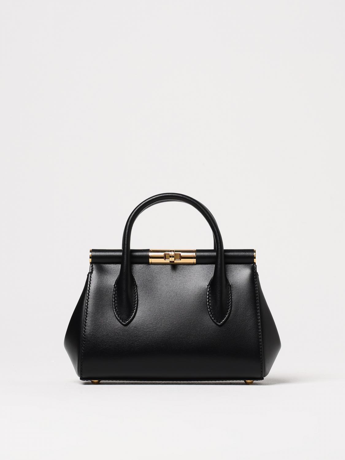 バッグ・カバンその他 DOLCE & GABBANA Woman Mini bag Black BB7744A3G19 80999