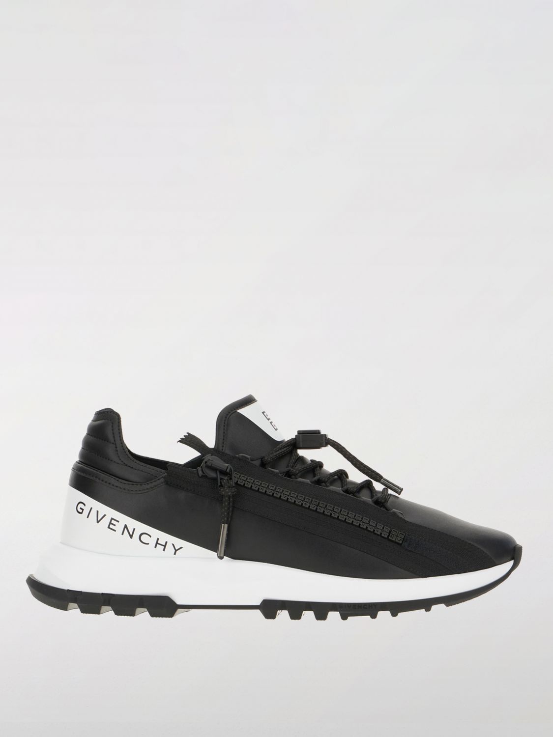 スニーカー GIVENCHY Men Sneakers Black BH00AFH1R5 004