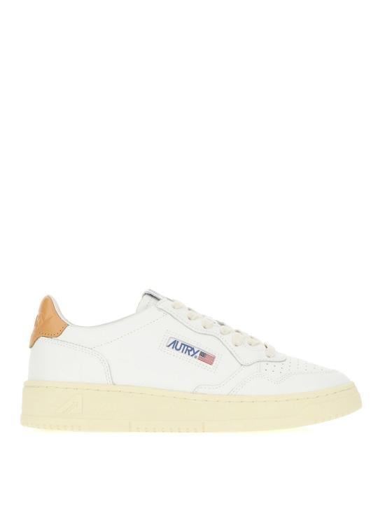 スニーカー AUTRY Women Sneakers AULWLL76 White