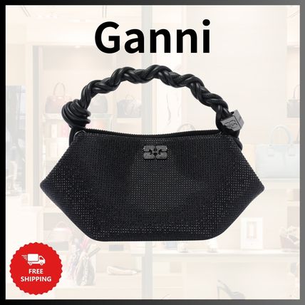 ミニトートバッグ Ganni(ガニー) レディース - 海外通販のBUYMA