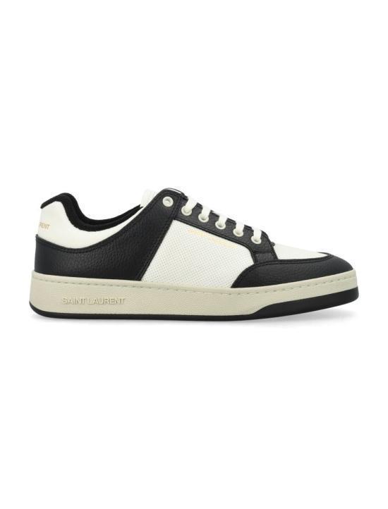 スニーカー SAINT LAURENT Men Sneakers 25P713600AAAWR 9063 Black