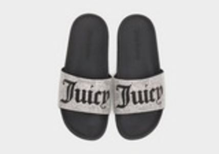 JUICY COUTURE(ジューシークチュール) サンダル・ミュール