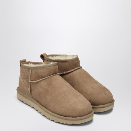 シューズ・サンダルその他 UGG Women Shoes 1116109SUE Beige