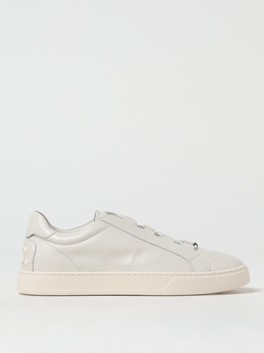 スニーカー TOD'S Men Sneakers White XXM04L0JF40JUS B009