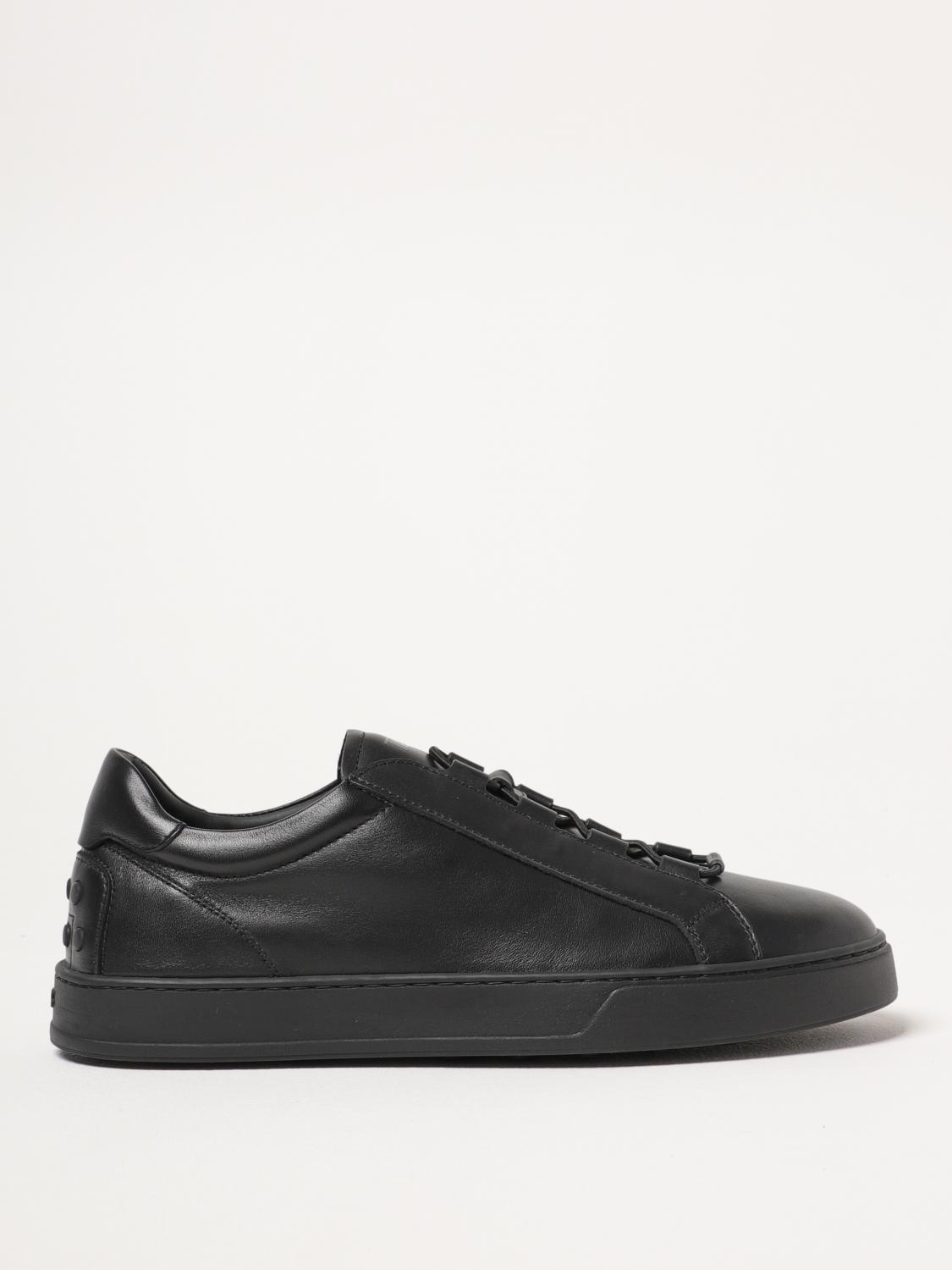 スニーカー TOD'S Men Sneakers Black XXM04L0JF40JUS B999