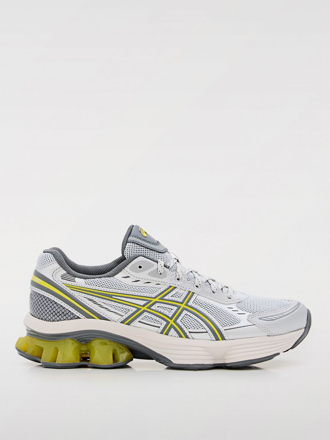 スニーカー ASICS Men Sneakers Grey 1203A591 020