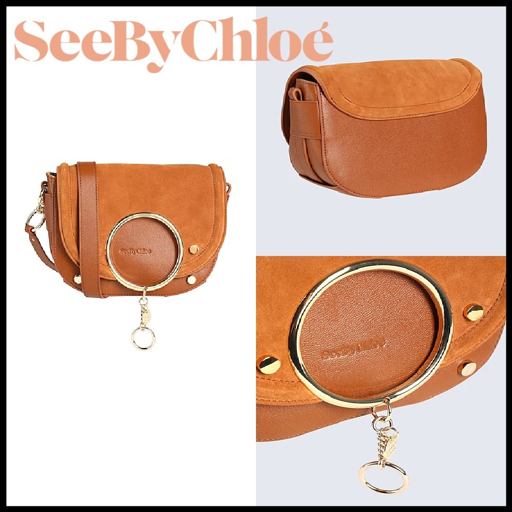 SEE BY CHLOE クロスボディバッグ SEE BY CHLOE】クロスボディバッグ♢VIP価格♪