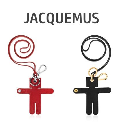 レッド（赤）系 JACQUEMUS(ジャックムス) レディース - 海外通販