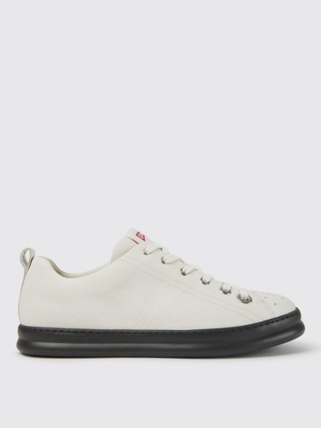 スニーカー CAMPER Men Sneakers White K100746-001 TWINS 0