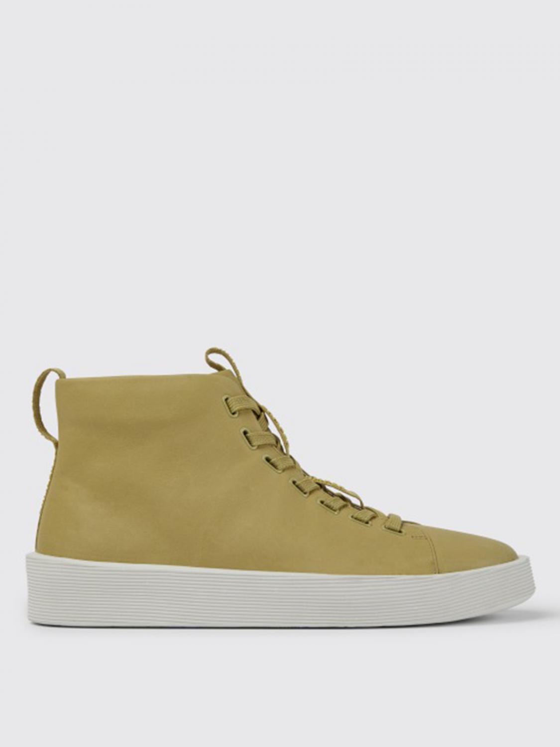 スニーカー CAMPER Men Sneakers Beige K300294-012 COURB 0