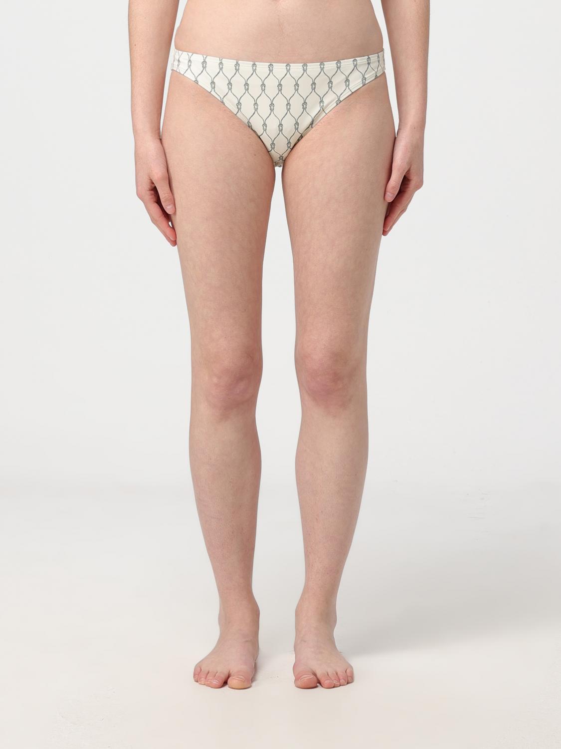 ワンピース水着 TORY BURCH Woman Swimsuit Green 158906 311