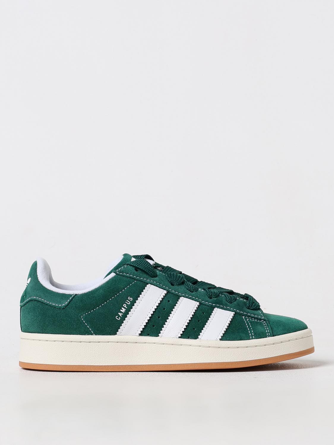 スニーカー ADIDAS ORIGINALS Men Sneakers Green H03472